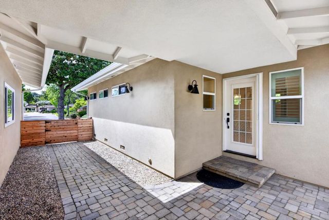 1514 Barton Drive, Sunnyvale, CA 94087