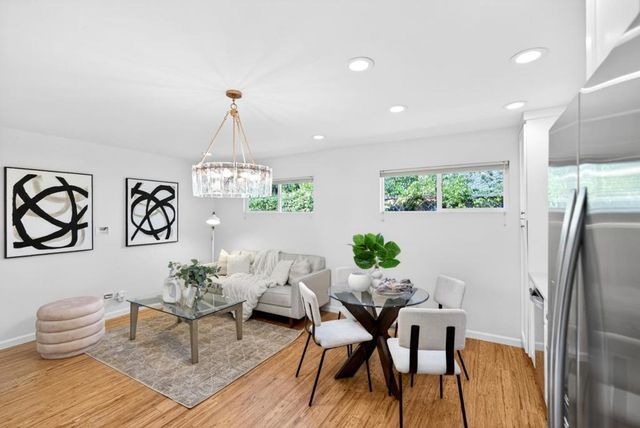 1514 Barton Drive, Sunnyvale, CA 94087