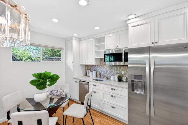 1514 Barton Drive, Sunnyvale, CA 94087