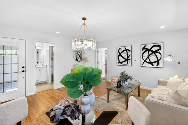 1514 Barton Drive, Sunnyvale, CA 94087