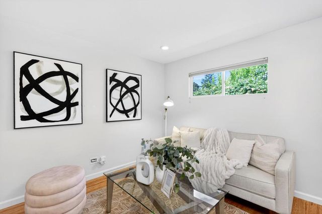 1514 Barton Drive, Sunnyvale, CA 94087