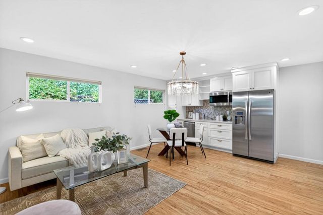 1514 Barton Drive, Sunnyvale, CA 94087