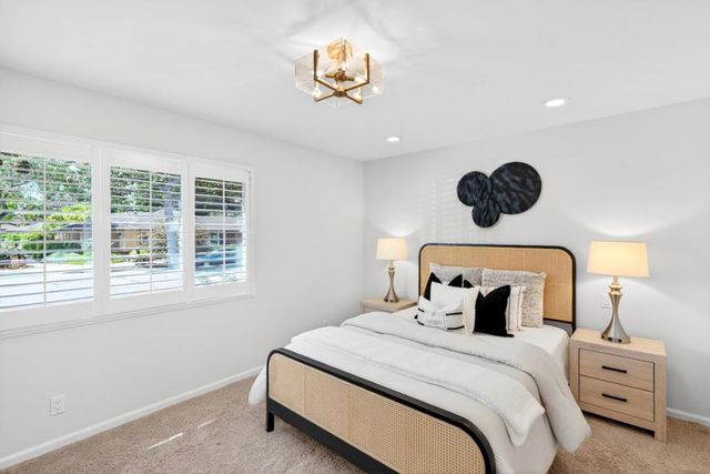 1514 Barton Drive, Sunnyvale, CA 94087