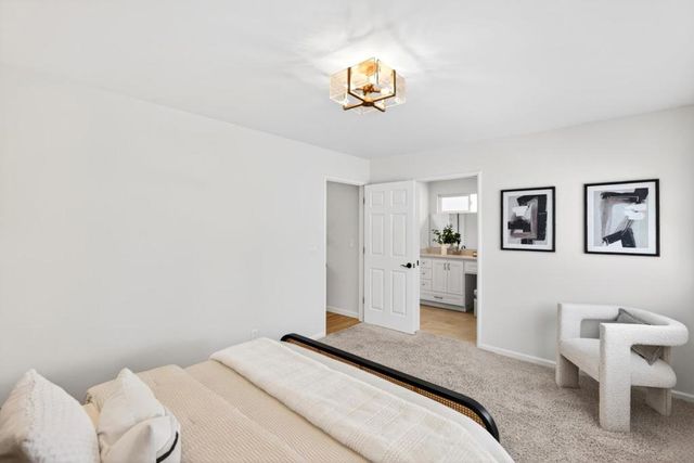 1514 Barton Drive, Sunnyvale, CA 94087