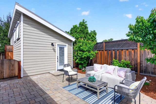 1514 Barton Drive, Sunnyvale, CA 94087