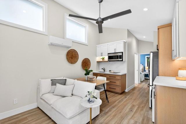 1514 Barton Drive, Sunnyvale, CA 94087