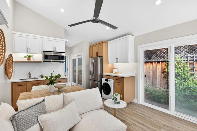 1514 Barton Drive, Sunnyvale, CA 94087