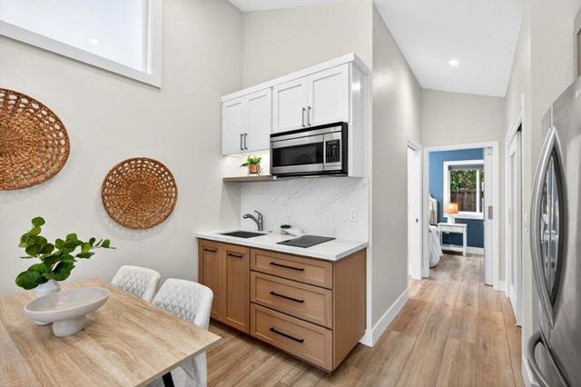 1514 Barton Drive, Sunnyvale, CA 94087