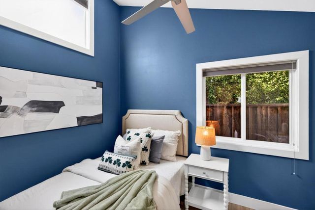 1514 Barton Drive, Sunnyvale, CA 94087