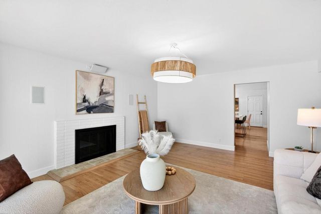 1514 Barton Drive, Sunnyvale, CA 94087