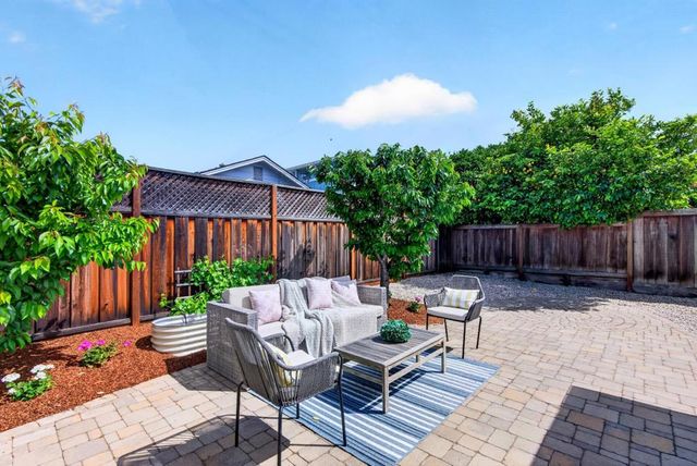 1514 Barton Drive, Sunnyvale, CA 94087