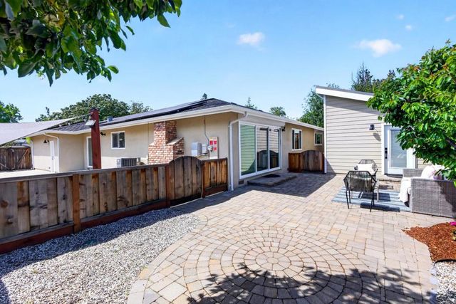 1514 Barton Drive, Sunnyvale, CA 94087