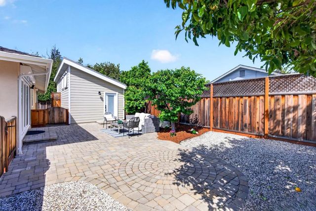 1514 Barton Drive, Sunnyvale, CA 94087