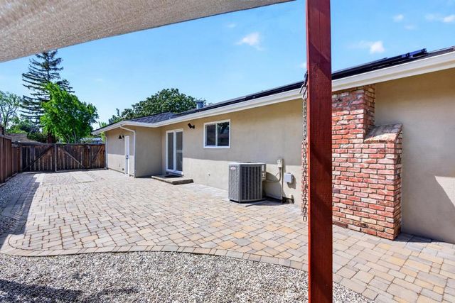 1514 Barton Drive, Sunnyvale, CA 94087