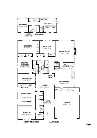 1514 Barton Drive, Sunnyvale, CA 94087