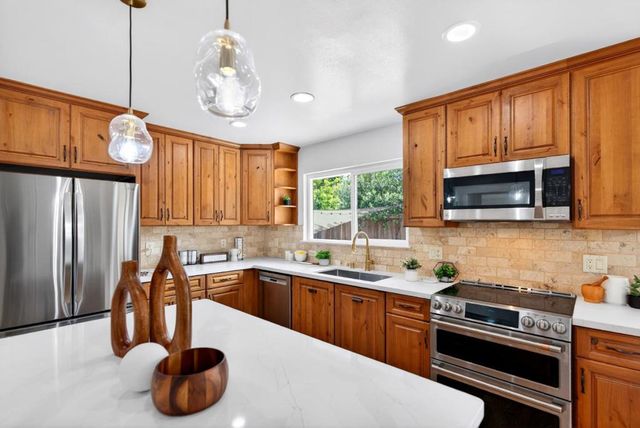 1514 Barton Drive, Sunnyvale, CA 94087