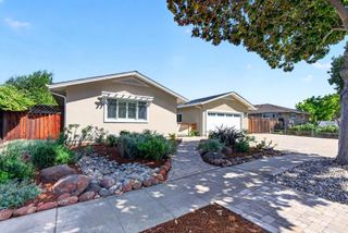 1514 Barton Drive, Sunnyvale, CA 94087