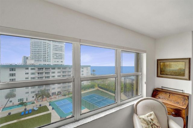 1800 S Ocean Blvd 703, Lauderdale By The Sea, FL 33062