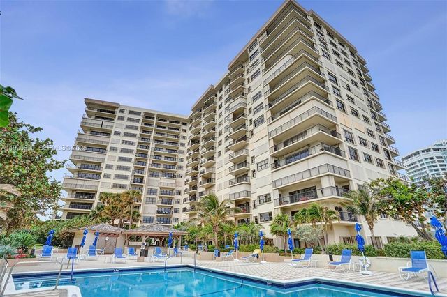 1800 S Ocean Blvd 703, Lauderdale By The Sea, FL 33062
