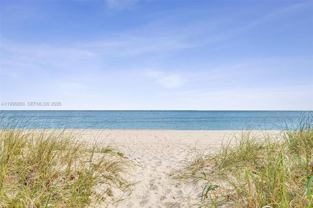 1800 S Ocean Blvd 703, Lauderdale By The Sea, FL 33062