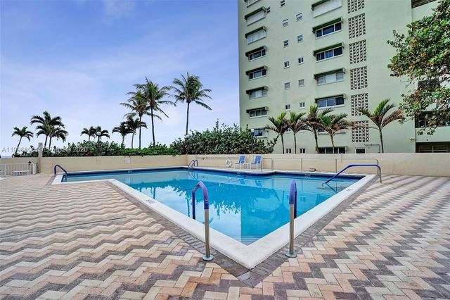 1800 S Ocean Blvd 703, Lauderdale By The Sea, FL 33062