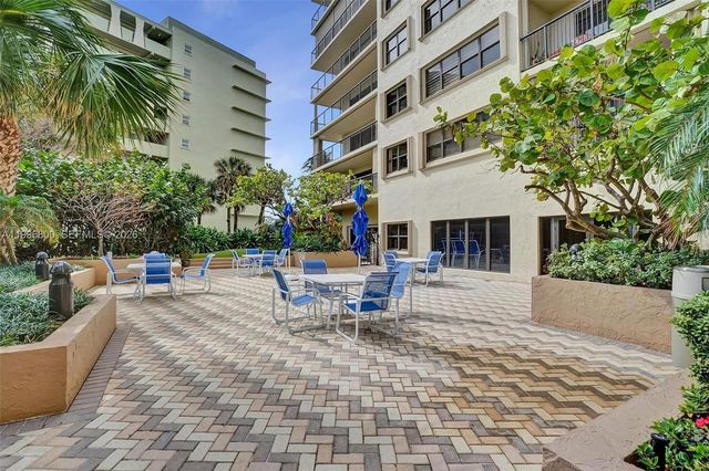 1800 S Ocean Blvd 703, Lauderdale By The Sea, FL 33062