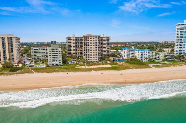 1800 S Ocean Blvd 703, Lauderdale By The Sea, FL 33062