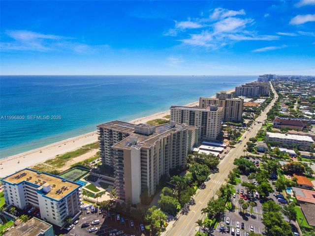 1800 S Ocean Blvd 703, Lauderdale By The Sea, FL 33062