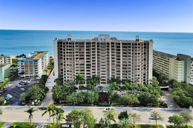 1800 S Ocean Blvd 703, Lauderdale By The Sea, FL 33062