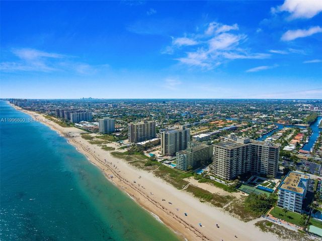 1800 S Ocean Blvd 703, Lauderdale By The Sea, FL 33062