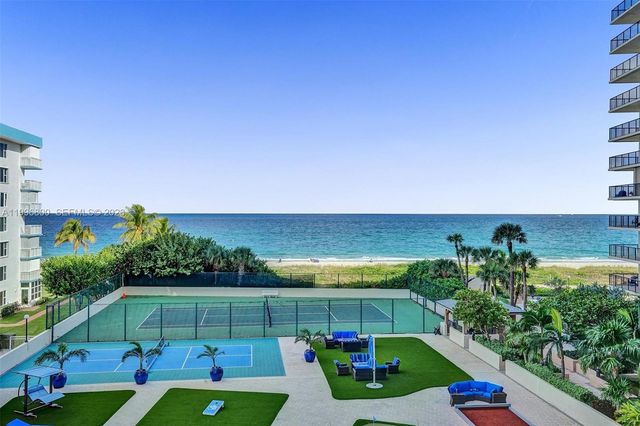 1800 S Ocean Blvd 703, Lauderdale By The Sea, FL 33062