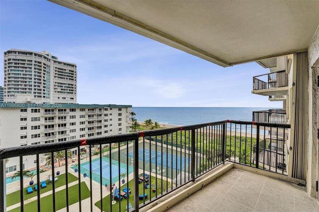1800 S Ocean Blvd 703, Lauderdale By The Sea, FL 33062