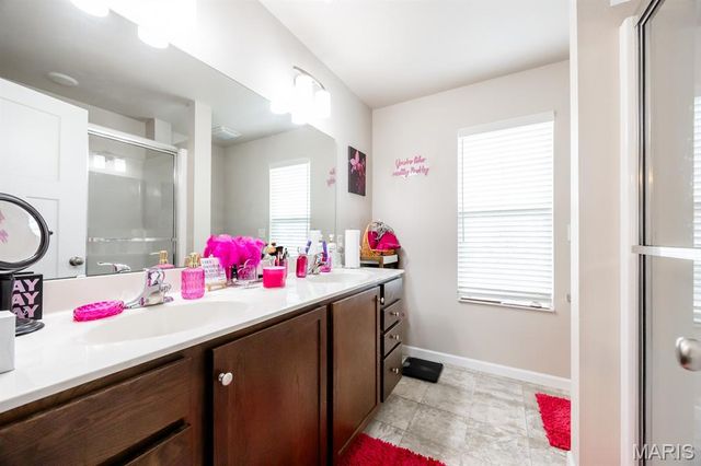 850 Bluff Ridge Lane, Shiloh, IL 62221