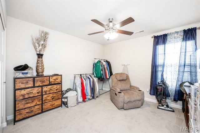 850 Bluff Ridge Lane, Shiloh, IL 62221