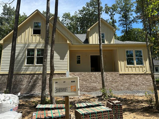 4218 Hidden River Lane, Signal Mountain, TN 37377