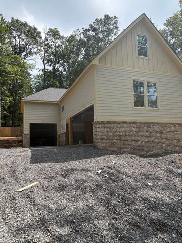 4218 Hidden River Lane, Signal Mountain, TN 37377