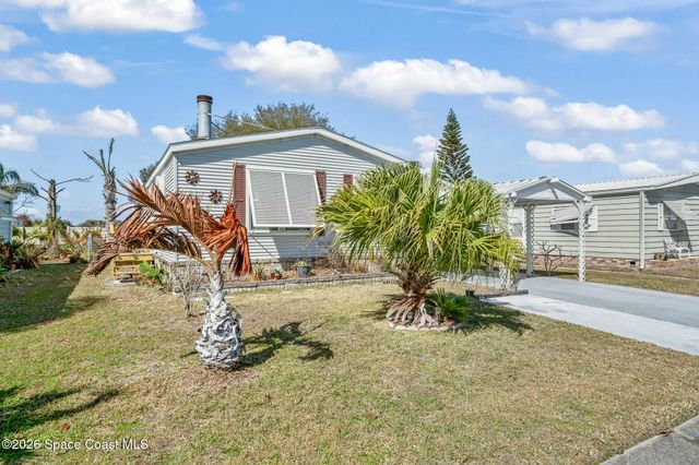 1854 Mango Street NE, Palm Bay, FL 32905