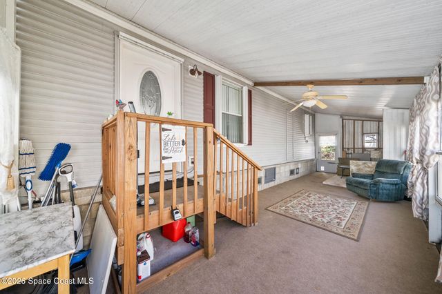 1854 Mango Street NE, Palm Bay, FL 32905