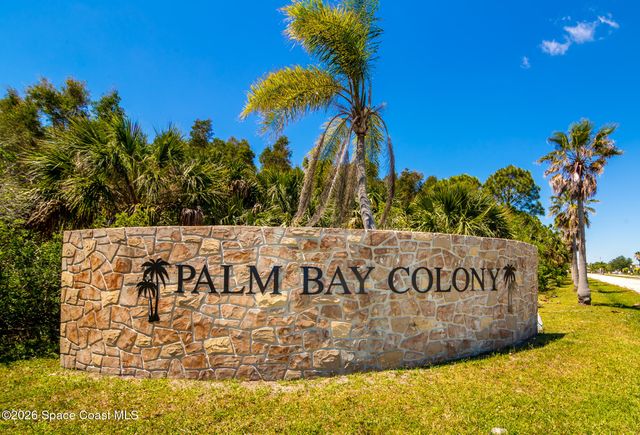 1854 Mango Street NE, Palm Bay, FL 32905