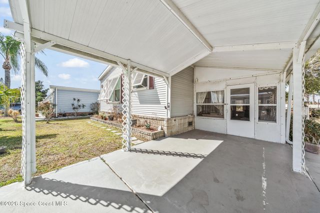 1854 Mango Street NE, Palm Bay, FL 32905