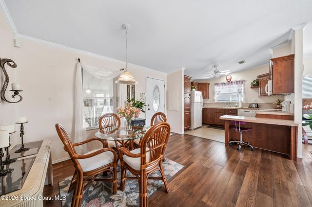 1854 Mango Street NE, Palm Bay, FL 32905