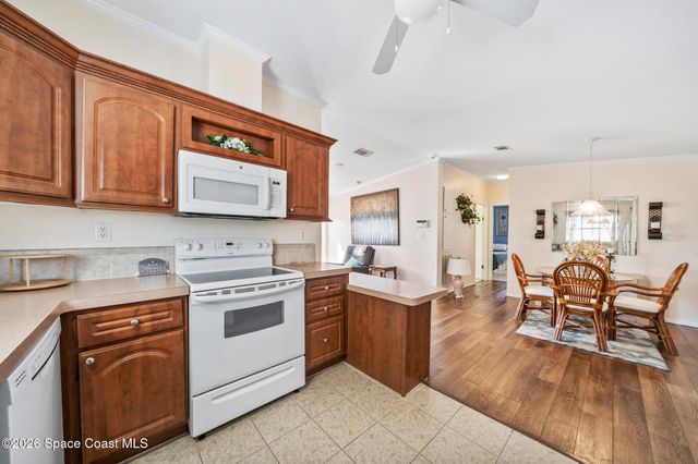 1854 Mango Street NE, Palm Bay, FL 32905