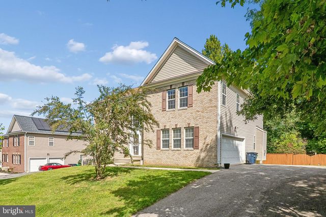 11906 CRESTWOOD TURN, Brandywine, MD 20613