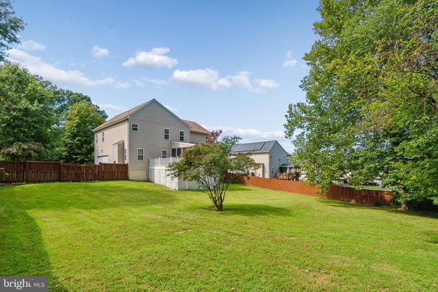 11906 CRESTWOOD TURN, Brandywine, MD 20613