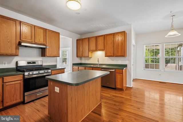 11906 CRESTWOOD TURN, Brandywine, MD 20613