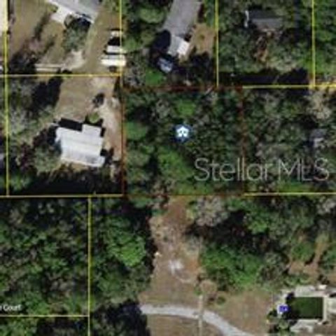 6864 W OTTAS COURT, Crystal River, FL 34429