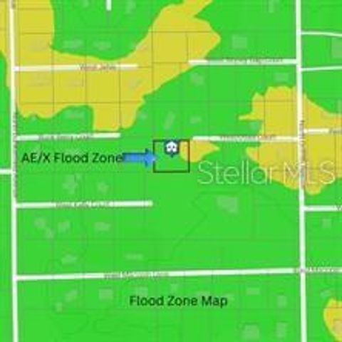 6864 W OTTAS COURT, Crystal River, FL 34429