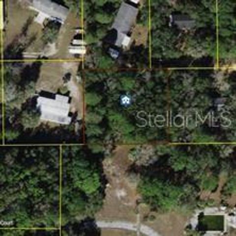 6864 W OTTAS COURT, Crystal River, FL 34429