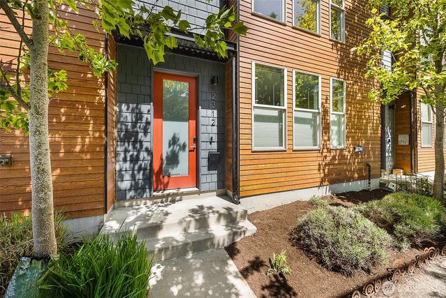 2312 S Judkins Street, Seattle, WA 98144