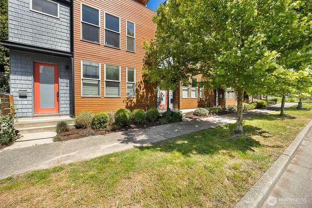 2312 S Judkins Street, Seattle, WA 98144